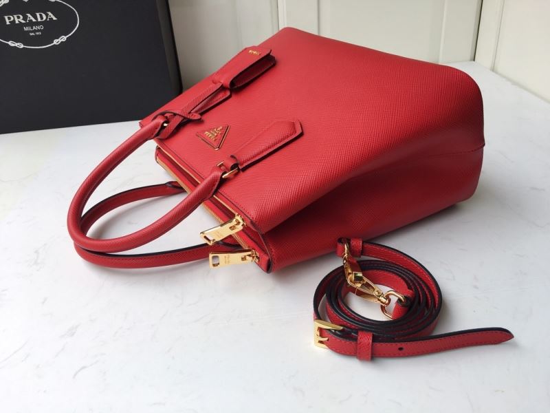 Prada Top Handle Bags